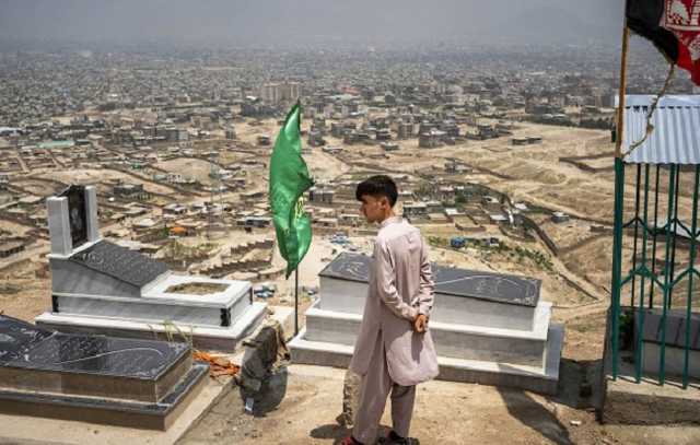 В Афганістані від голоду може померти майже 23 млн людей