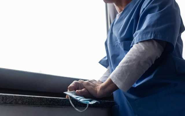 Штамм Дельта: три основные особенности течения болезни — Голубовская