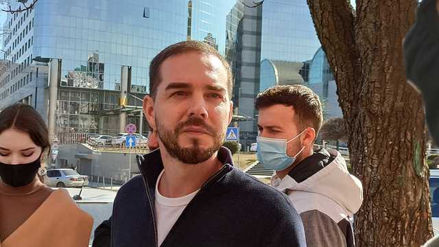 Обвиняемый по "Делу Семенченко" агент НАБУ Шевченко: СБУ подделала показания свидетелей