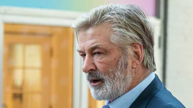 Болдвін скасовує всі проєкти після випадкового вбивства українки Галини Гатчінс