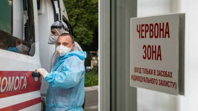 Еще три области могут отправить в "красную" зону карантина