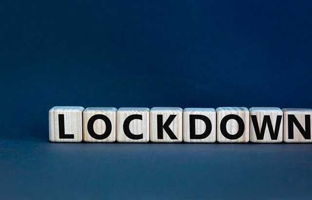 Локдаун введут, если все регионы Украины перейдут в "красную" зону, - Ляшко