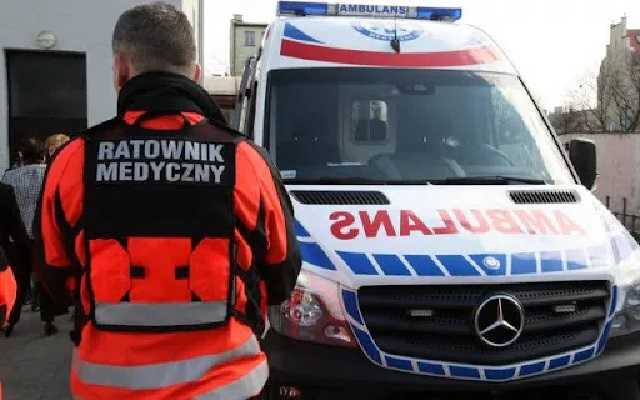 В Польше трагически погиб 22-летний украинец