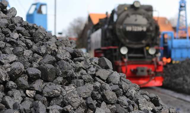 Катастрофа с углем: запасы ТЭЦ и ТЭС тают на глазах