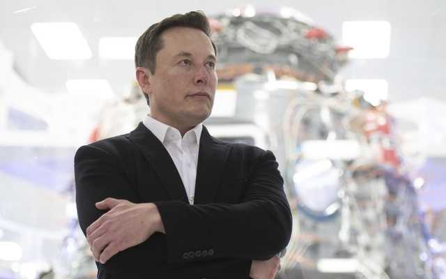 Рыночная стоимость Tesla превысила $1 трлн