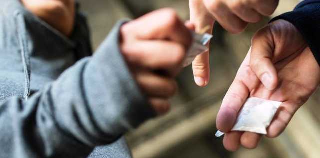 До 1,5 млн граждан Украины употребляют наркотики, их количество продолжает расти, - Венедиктова