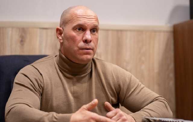 Против Кивы возбуждено уголовное производство по факту стрельбы из автомата, - Венедиктова