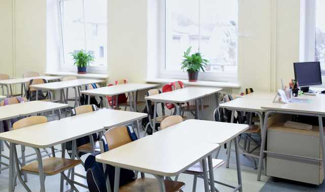 Все школы Львова переходят на дистанционное обучение