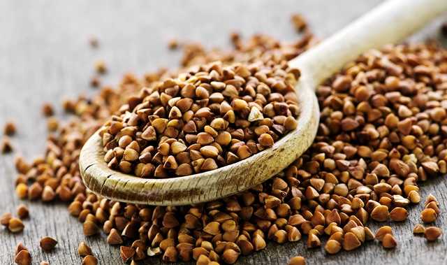 В Украину завезли ядовитую гречку из России: вызывает бронхиальную астму