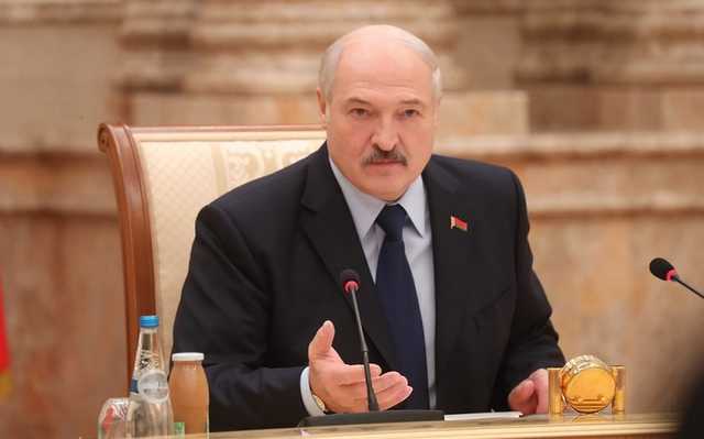 Лукашенко о польских танках возле границы: боюсь, чтобы они войнушку не развязали