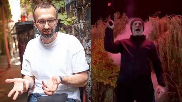 Пусть будет фронтменом ОПЗЖ, – Лещенко потроллил одиозного Киву