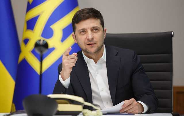 НАПК опубликовало результаты проверки декларации Зеленского