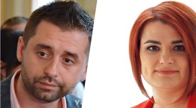 Арахамия инициировал мое исключение из состава украинской делегации в Парламентской ассамблее НАТО, – Буймистер