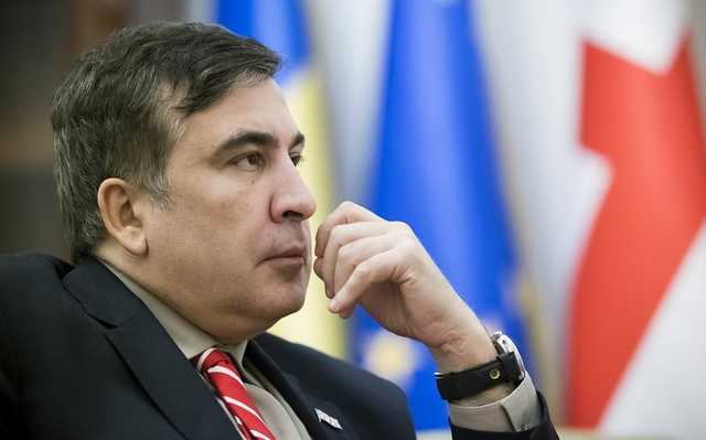 Украинский омбудсмен завтра посетит Саакашвили в тюрьме Грузии