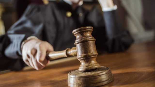 Судья из Стрыя пожаловалась на давление начальника полиции