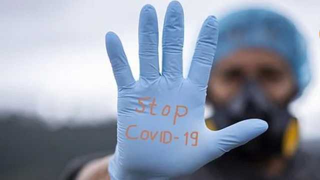 Это еще не пик, – Радуцкий не исключает коллапса медицинской системы