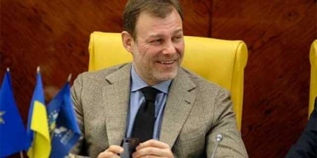 Нардеп Данилов не сообщил НАПК, что одолжил третьим лицам 18 млн