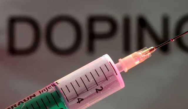 Украину обвинили в масштабных махинациях с допингом в спорте
