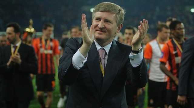 Банк Ахметова увеличил прибыль до 3 млрд