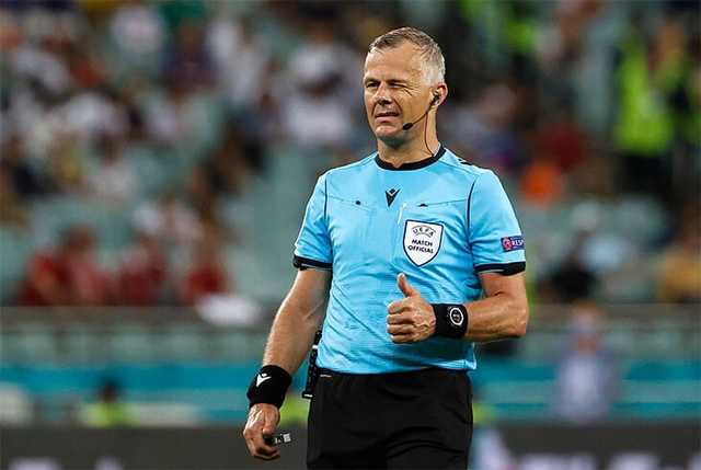 Футбол вже не буде колишнім: FIFA має намір впровадити нову технологію