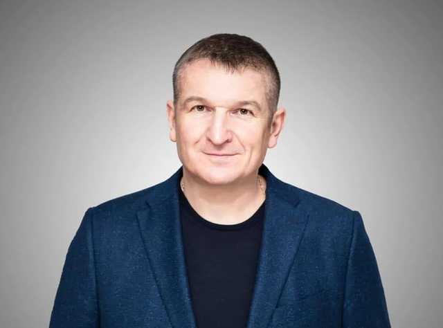 Зеленский сменил главу Херсонской ОГА