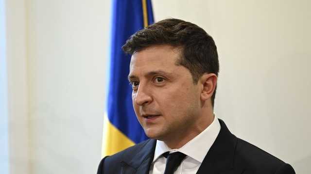 Зеленский стал реальным тестом для постмайданной Украины