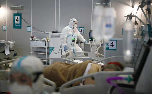 Кислорода хватит на 10 дней, – мэр Чернигова о ситуации с коронавирусом