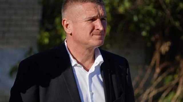 Лагута останется в избирательном бюллетене после назначения главой Херсонской ОГА