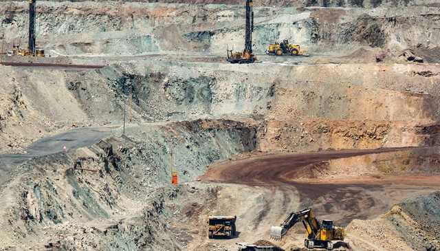 Єристівському ГЗК закидають понад 785 млн грн екологічних збитків