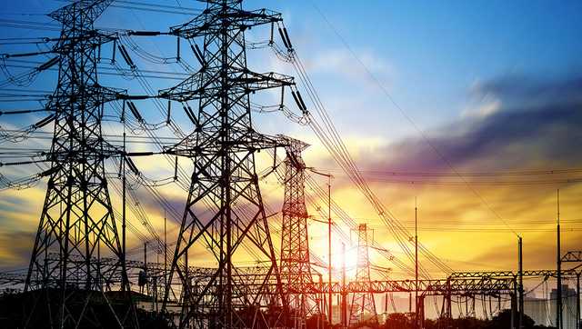 Украина возобновляет импорт электроэнергии из Беларуси