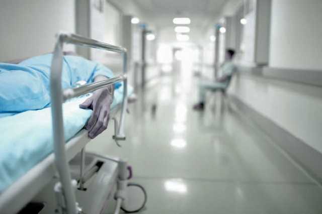 Во Львовской области супруги в один день умерли от осложнений коронавируса