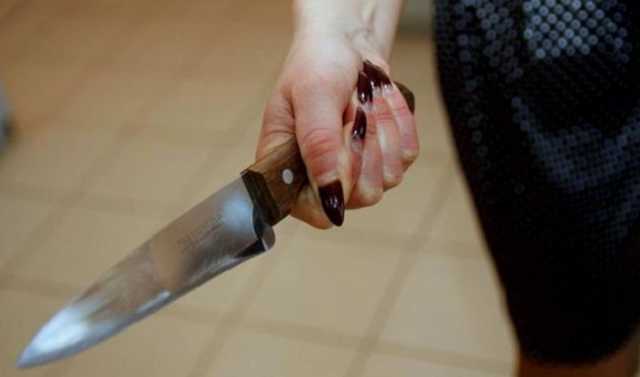В Киеве женщина во время конфликта убила своего сожителя