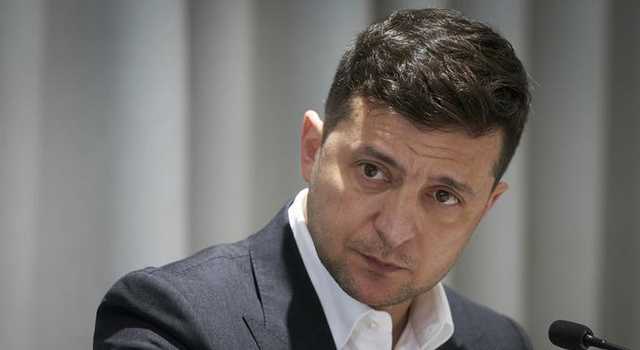 Deutsche Welle: полсрока Зеленского — упущенный шанс и жажда власти