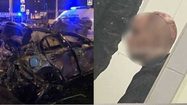 Суд избрал меру пресечения мажору, повлекшему смертельное ДТП в Харькове