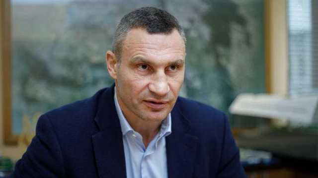 Киев просит госкомиссию перевести город в "красную" зону