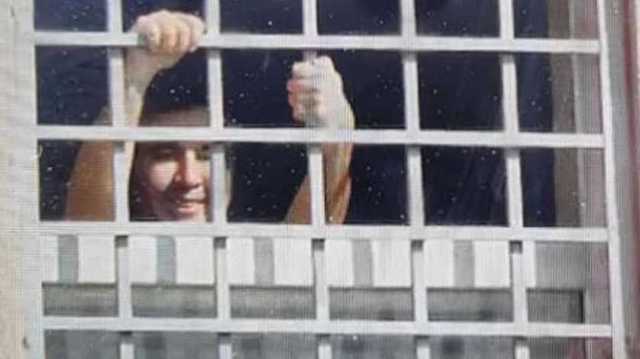 За месяц заключения Саакашвили посетили более 100 раз