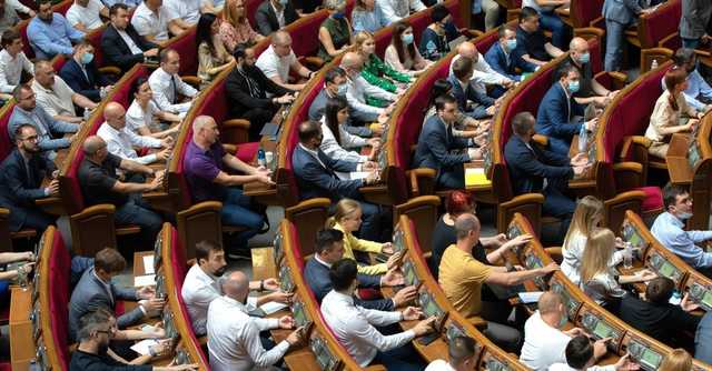 Перестановки в Кабмине: названы возможные кандидаты в министры