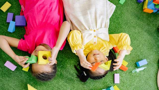 Локдаун в Киеве: как будут работать детсады с 1 ноября