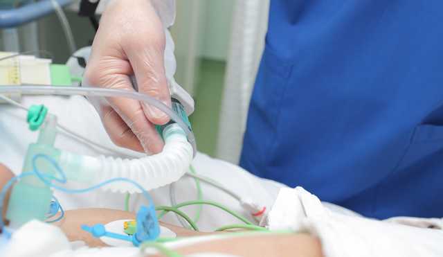 Умирающие в реанимациях от COVID-19 призывают украинцев вакцинироваться