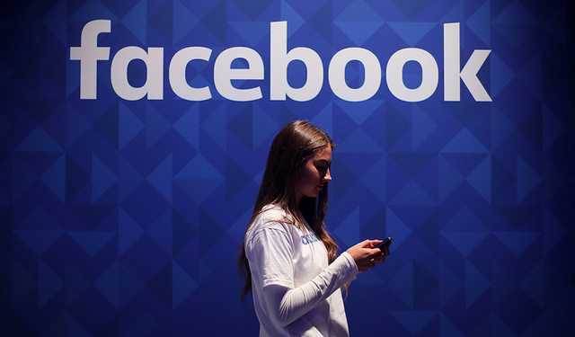 В Facebook произошел масштабный сбой. Работают над решением