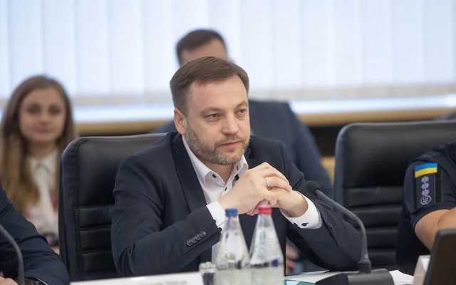 Украина с января 2022 года станет полноправным членом Группы Помпиду, – Монастырский