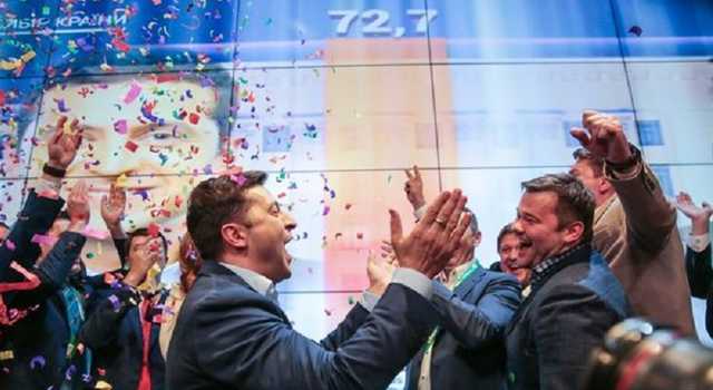 Моральное большинство в Украине появится только при помощи диктатуры?