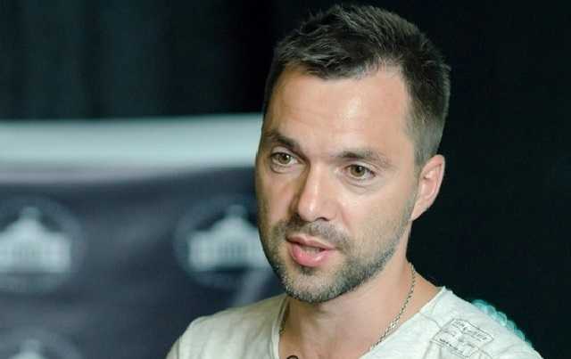 Арестович назвал условие для проведения диверсий в России