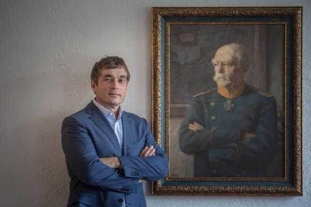 У Василия Хмельницкого есть доля в Иркутской нефтяной компании