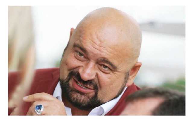 НАБУ завершила дело о взятке Злочевского