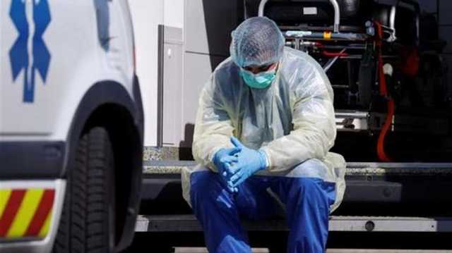 На Тернопольщине мужчина из-за COVID-19 одновременно потерял мать и бабушку