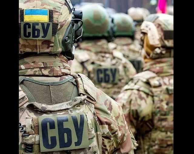 Призывали к насильственному свержению конституционного строя: СБУ задержала антиукраинских "активистов" на Киевщине
