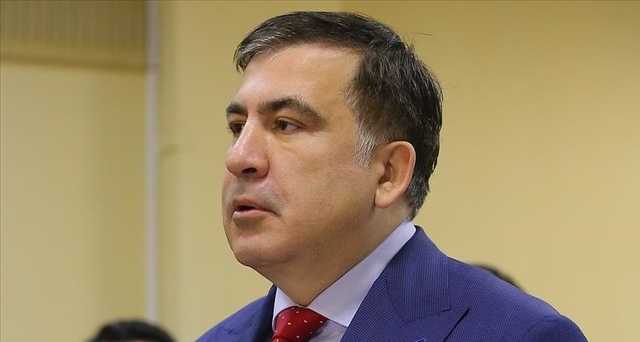 Злоумышленники планировали не дать вывезти Саакашвили в больницу, - власти Грузии