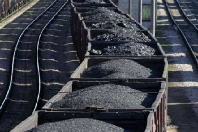 В России подтвердили прекращение поставок угля в Украину