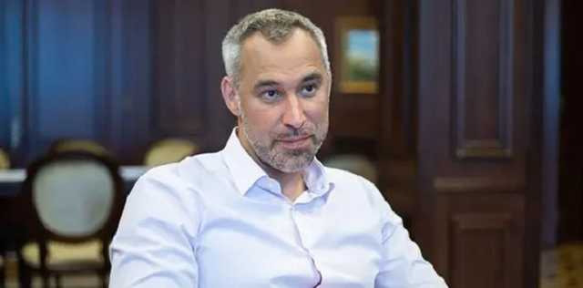 СНБО нужно лишить полномочий вводить санкции, – Рябошапка